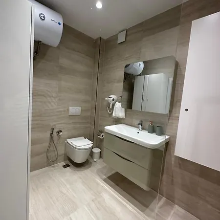 Appartamento Anhel, Gem In The Heart Of Tirana